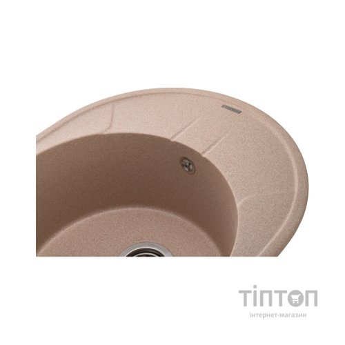 Мийка кухонна GRANADO MARBELLA avena (gr2902)