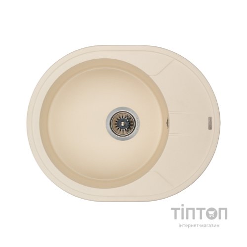 Мийка кухонна GRANADO MARBELLA ivory (gr2904)