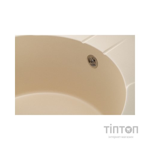 Мийка кухонна GRANADO MARBELLA ivory (gr2904)