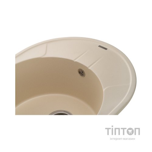 Мийка кухонна GRANADO MARBELLA ivory (gr2904)