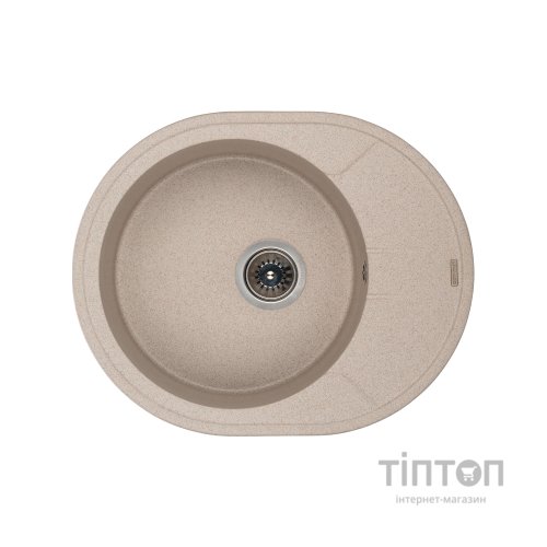 Мийка кухонна GRANADO MARBELLA terra (gr2903)