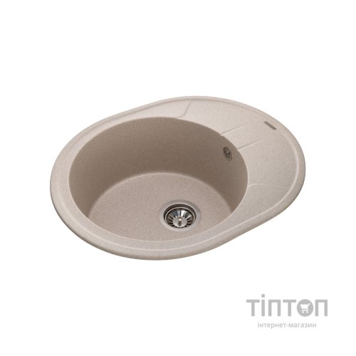 Мийка кухонна GRANADO MARBELLA terra (gr2903)