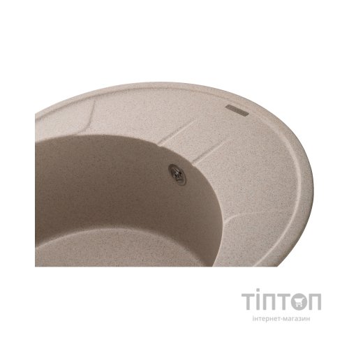 Мийка кухонна GRANADO MARBELLA terra (gr2903)