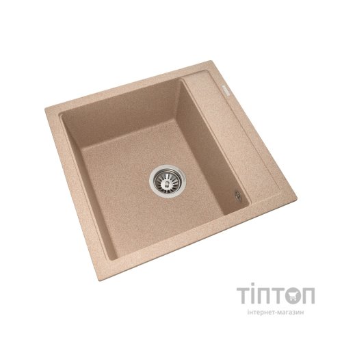 Мийка кухонна GRANADO MERIDA avena (gr0302)