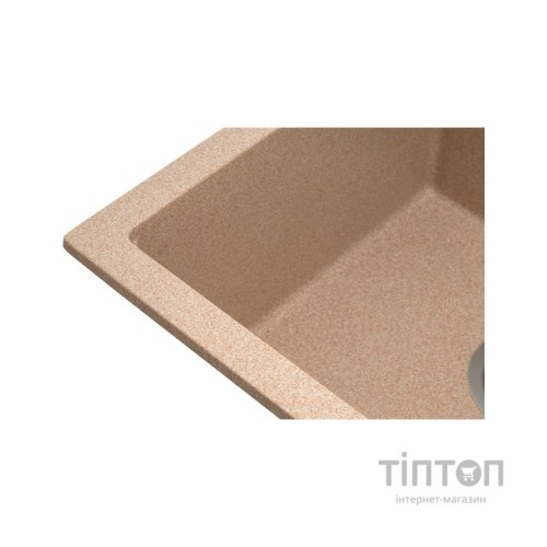 Мийка кухонна GRANADO MERIDA avena (gr0302)