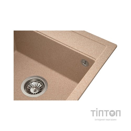 Мийка кухонна GRANADO MERIDA avena (gr0302)