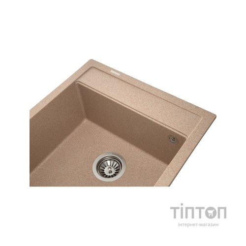 Мийка кухонна GRANADO MERIDA avena (gr0302)