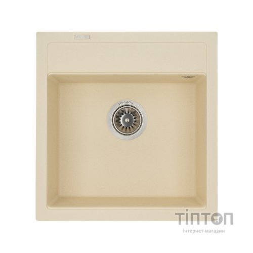Мийка кухонна GRANADO MERIDA ivory (gr0304)