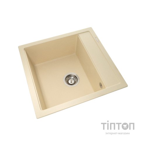 Мийка кухонна GRANADO MERIDA ivory (gr0304)