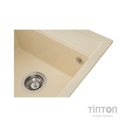Мийка кухонна GRANADO MERIDA ivory (gr0304)