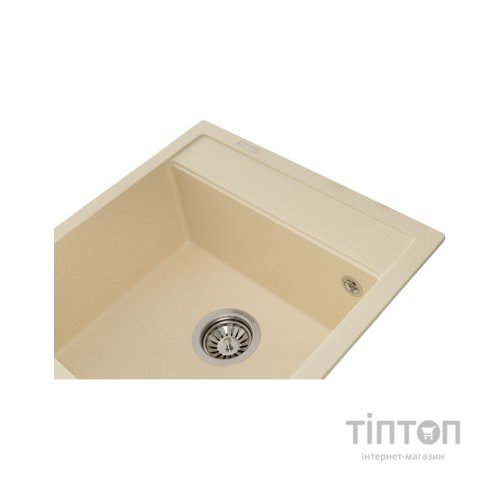 Мийка кухонна GRANADO MERIDA ivory (gr0304)