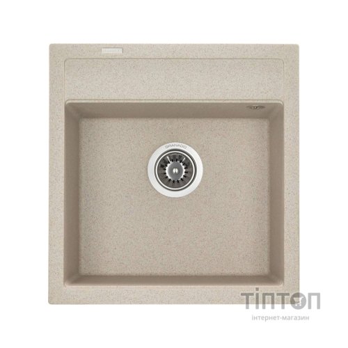 Мийка кухонна GRANADO MERIDA terra (gr0303)