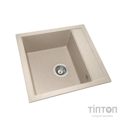 Мийка кухонна GRANADO MERIDA terra (gr0303)