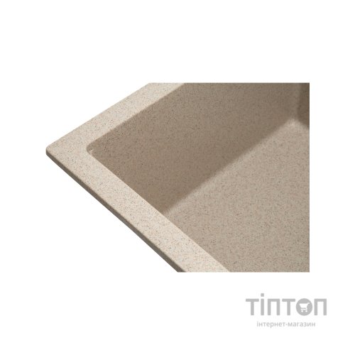 Мийка кухонна GRANADO MERIDA terra (gr0303)