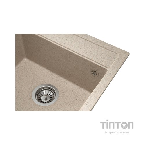 Мийка кухонна GRANADO MERIDA terra (gr0303)