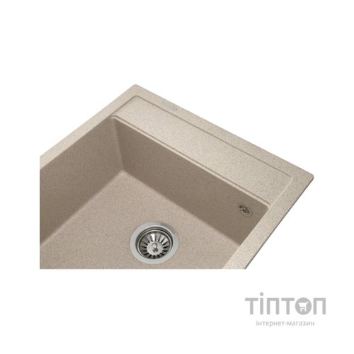 Мийка кухонна GRANADO MERIDA terra (gr0303)