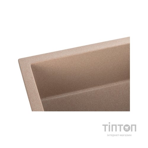 Мийка кухонна GRANADO MORA avena (gr2602)