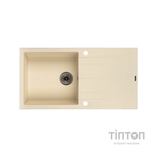 Мийка кухонна GRANADO MORA ivory (gr2604)