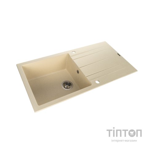 Мийка кухонна GRANADO MORA ivory (gr2604)