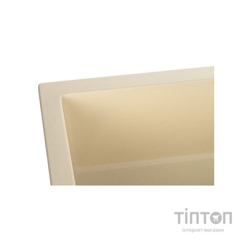 Мийка кухонна GRANADO MORA ivory (gr2604)