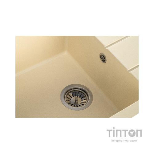 Мийка кухонна GRANADO MORA ivory (gr2604)