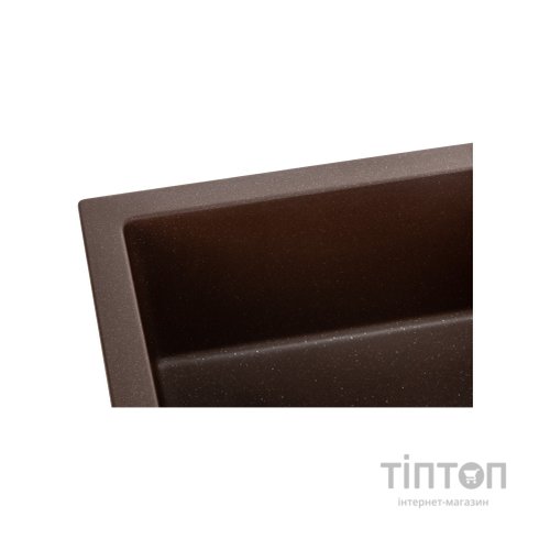 Мийка кухонна GRANADO MORA marron (gr2606)