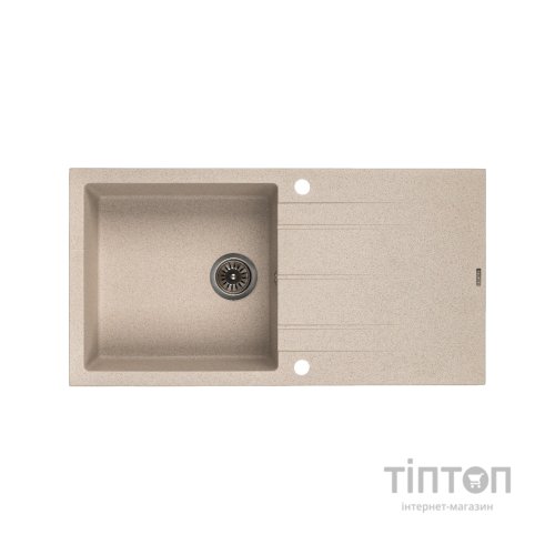 Мийка кухонна GRANADO MORA terra (gr2603)