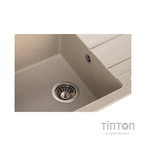 Мийка кухонна GRANADO MORA terra (gr2603)