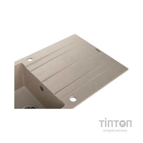 Мийка кухонна GRANADO MORA terra (gr2603)