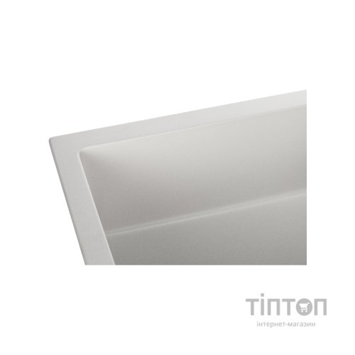 Мийка кухонна GRANADO MORA white (gr2605)