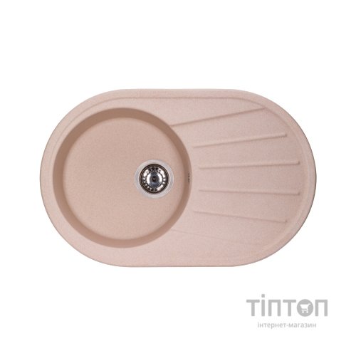 Мийка кухонна GRANADO MURCIA avena (gr1702)