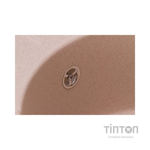 Мийка кухонна GRANADO MURCIA avena (gr1702)