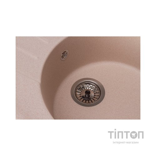 Мийка кухонна GRANADO MURCIA avena (gr1702)