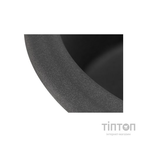 Мийка кухонна GRANADO MURCIA grafito (gr1709)