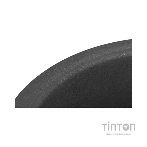 Мийка кухонна GRANADO MURCIA grafito (gr1709)