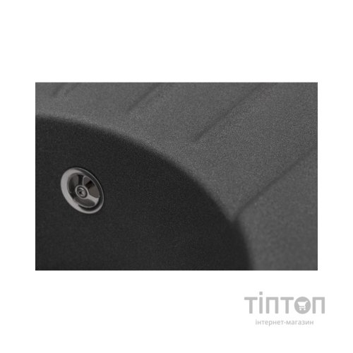 Мийка кухонна GRANADO MURCIA grafito (gr1709)