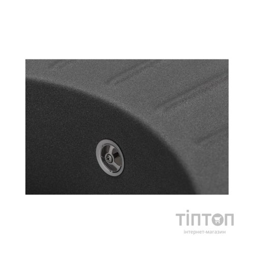 Мийка кухонна GRANADO MURCIA grafito (gr1709)