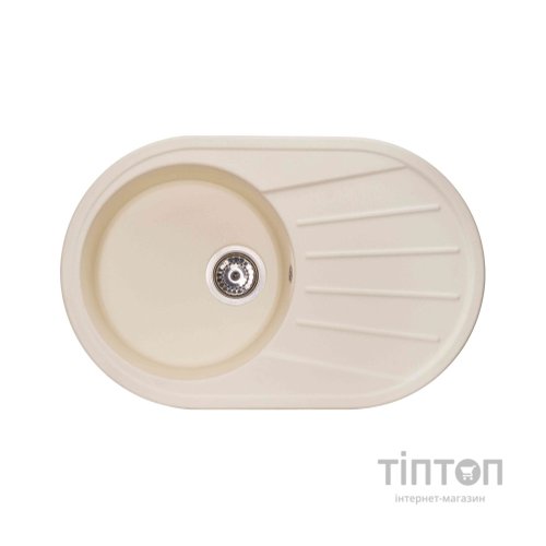 Мийка кухонна GRANADO MURCIA ivory (gr1704)