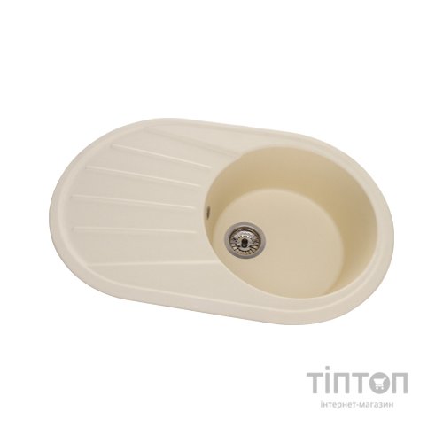 Мийка кухонна GRANADO MURCIA ivory (gr1704)