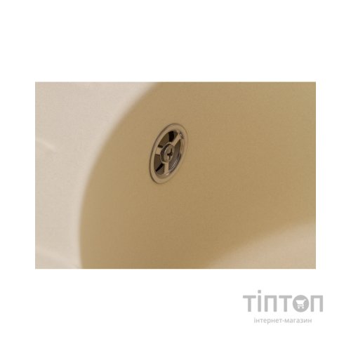 Мийка кухонна GRANADO MURCIA ivory (gr1704)