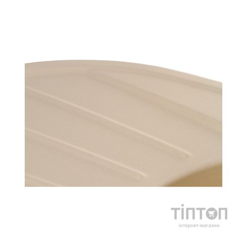 Мийка кухонна GRANADO MURCIA ivory (gr1704)
