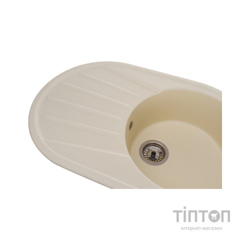 Мийка кухонна GRANADO MURCIA ivory (gr1704)