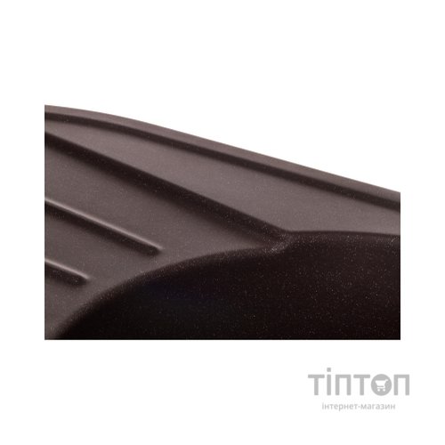 Мийка кухонна GRANADO MURCIA marron (gr1706)