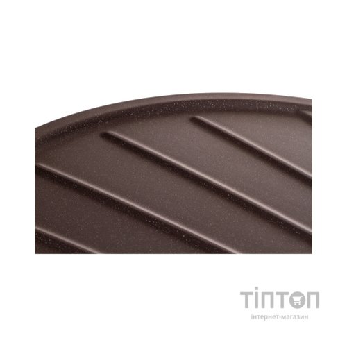 Мийка кухонна GRANADO MURCIA marron (gr1706)