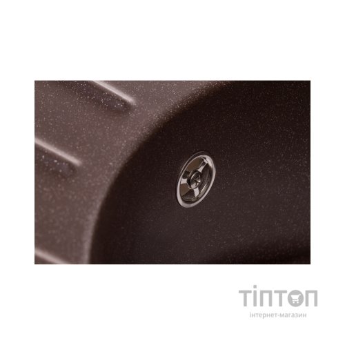 Мийка кухонна GRANADO MURCIA marron (gr1706)