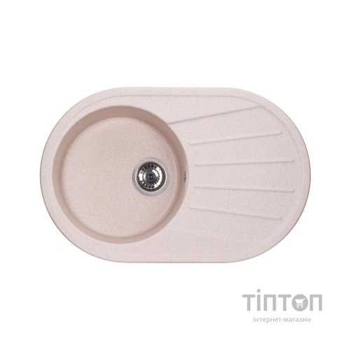 Мийка кухонна GRANADO MURCIA terra (gr1703)