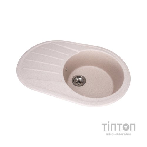 Мийка кухонна GRANADO MURCIA terra (gr1703)