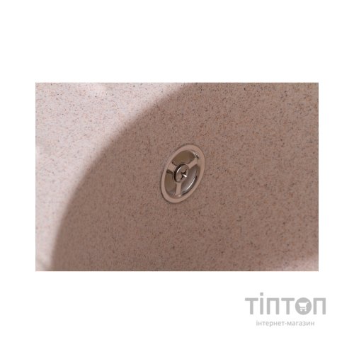 Мийка кухонна GRANADO MURCIA terra (gr1703)