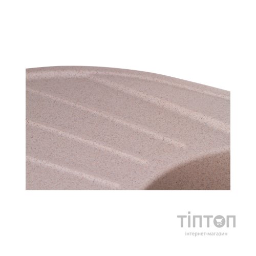 Мийка кухонна GRANADO MURCIA terra (gr1703)