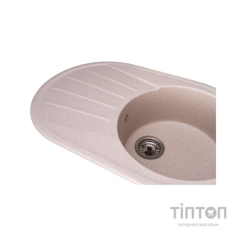 Мийка кухонна GRANADO MURCIA terra (gr1703)